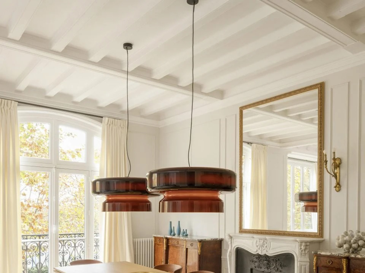 Bohemia Lampada a Sospensione