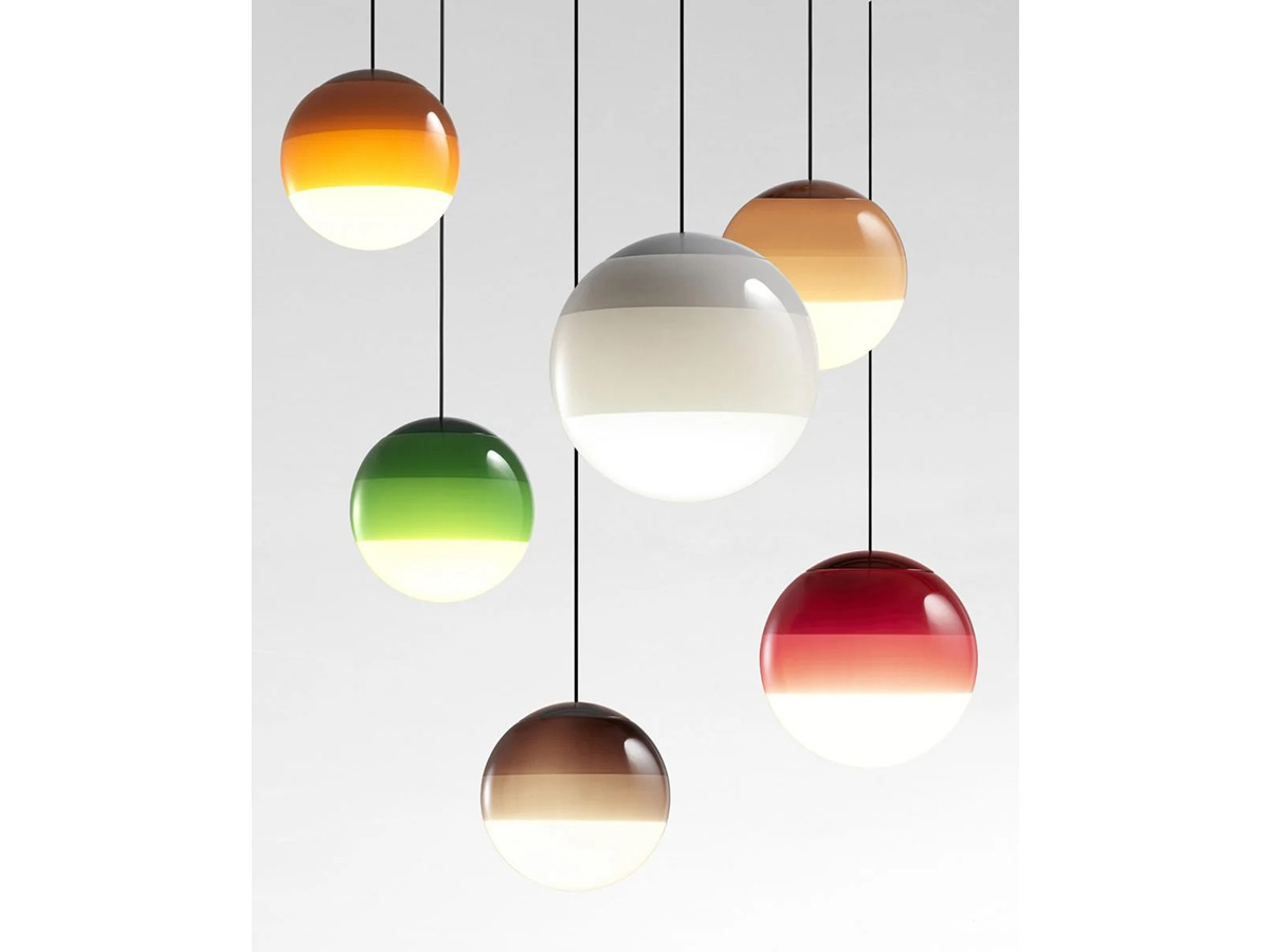 Dipping Light Lampada a Sospensione