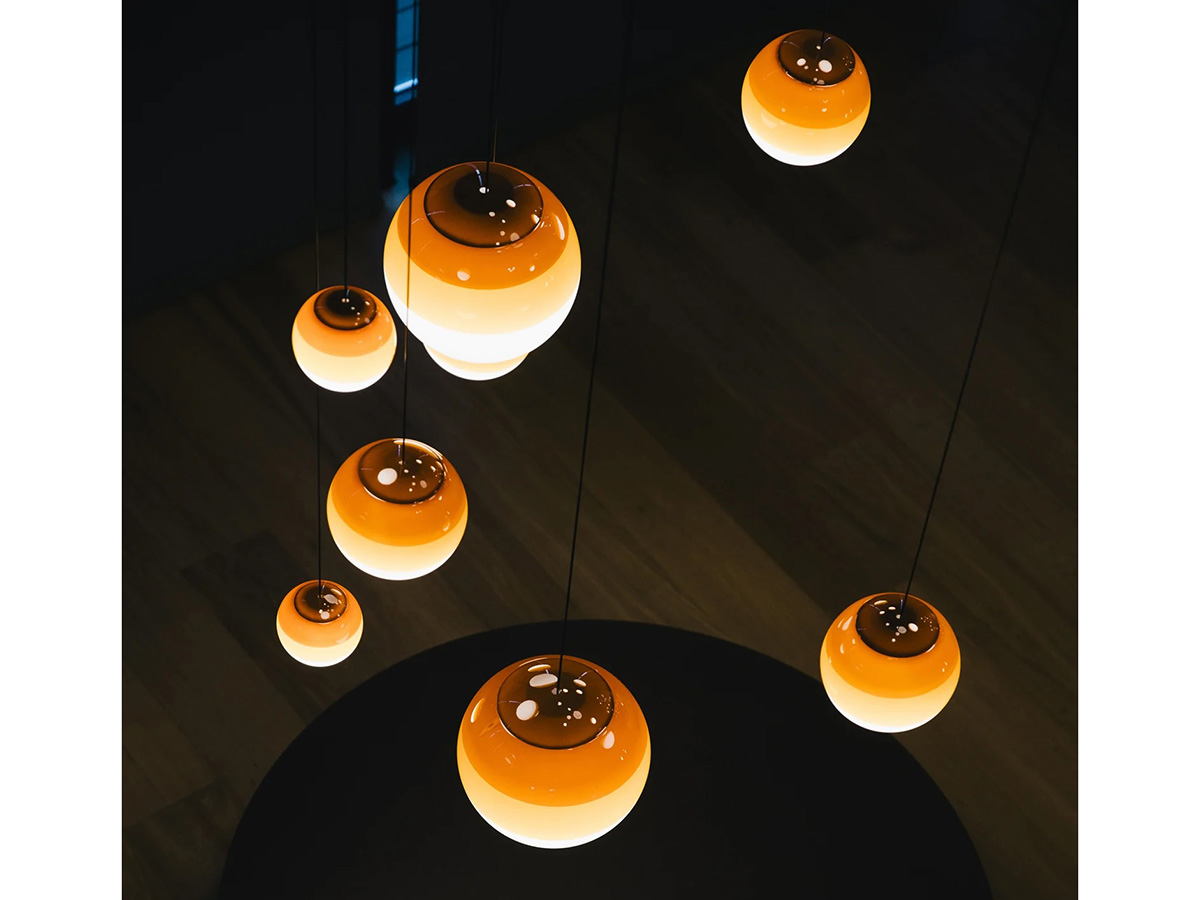 Dipping Light Lampada a Sospensione