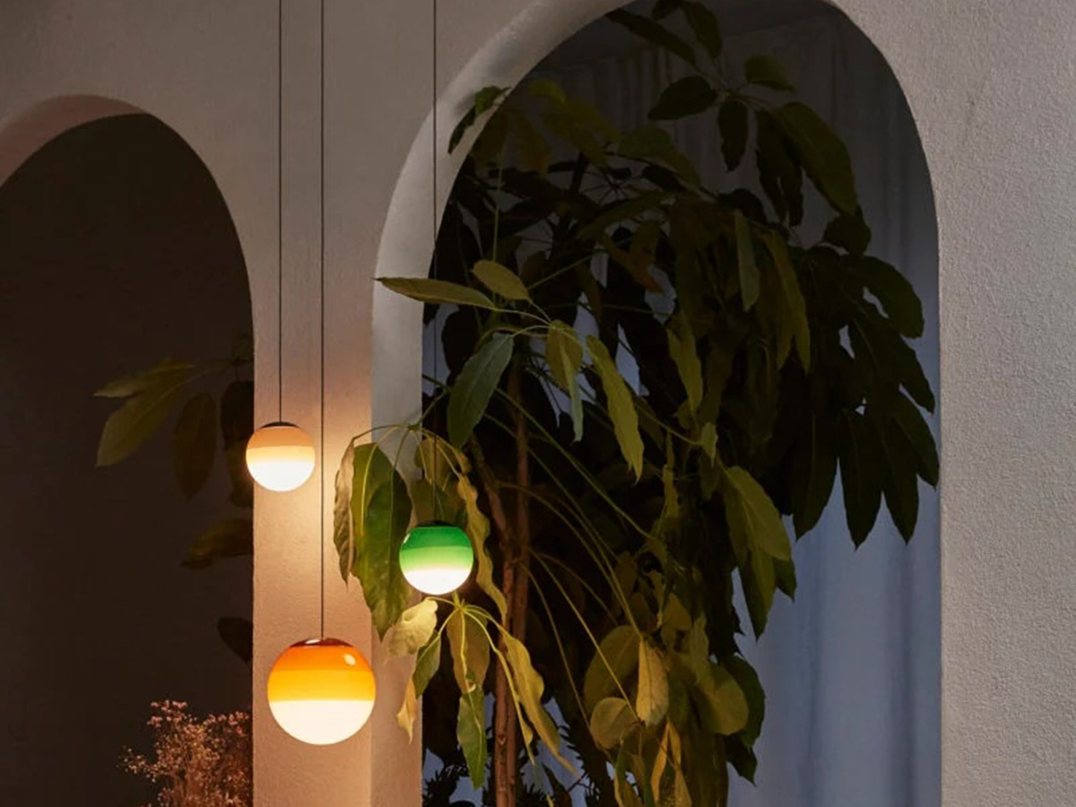 Dipping Light Lampada a Sospensione