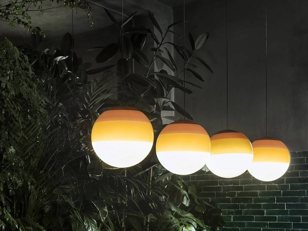 Dipping Light Lampada a Sospensione