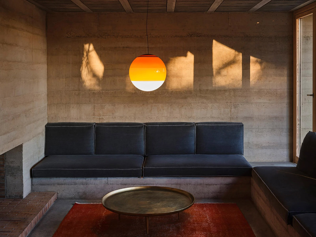 Dipping Light Lampada a Sospensione