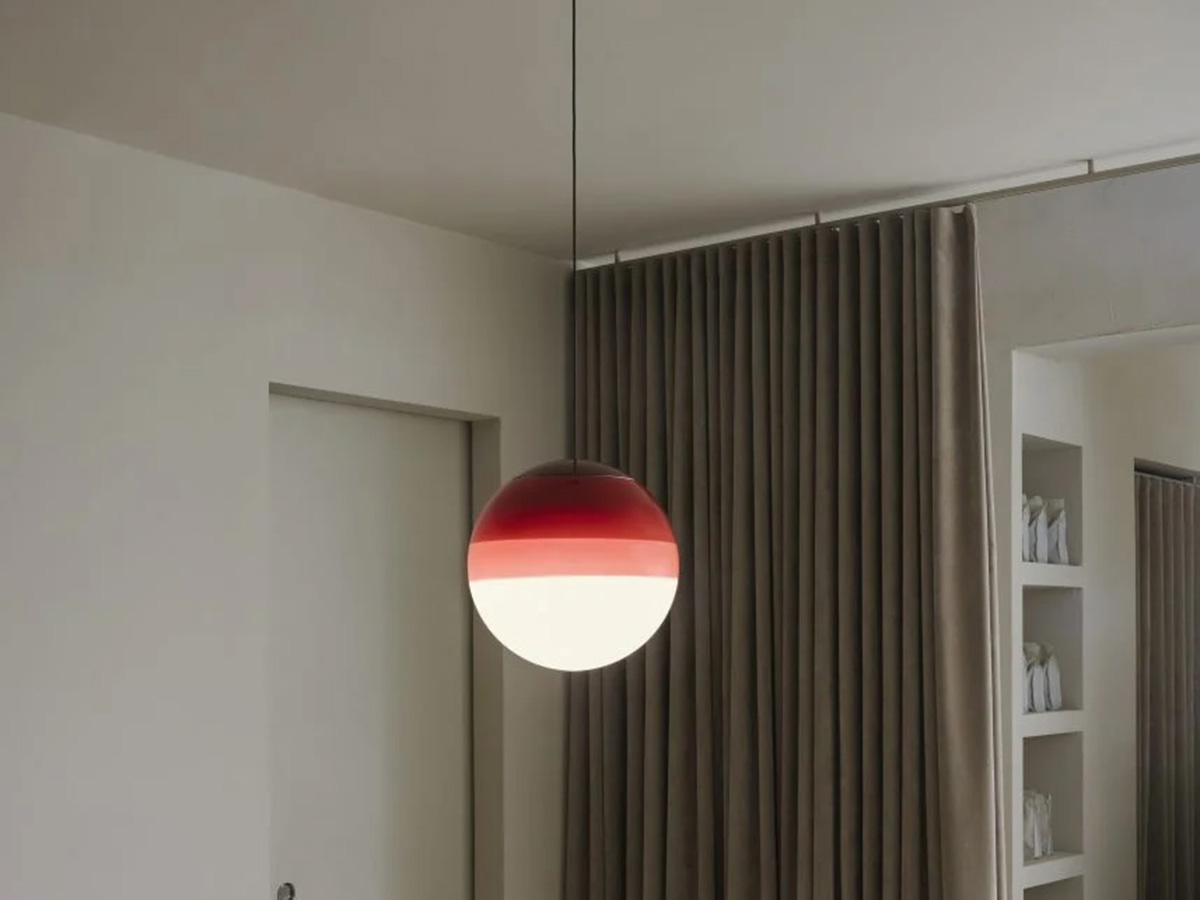 Dipping Light Lampada a Sospensione