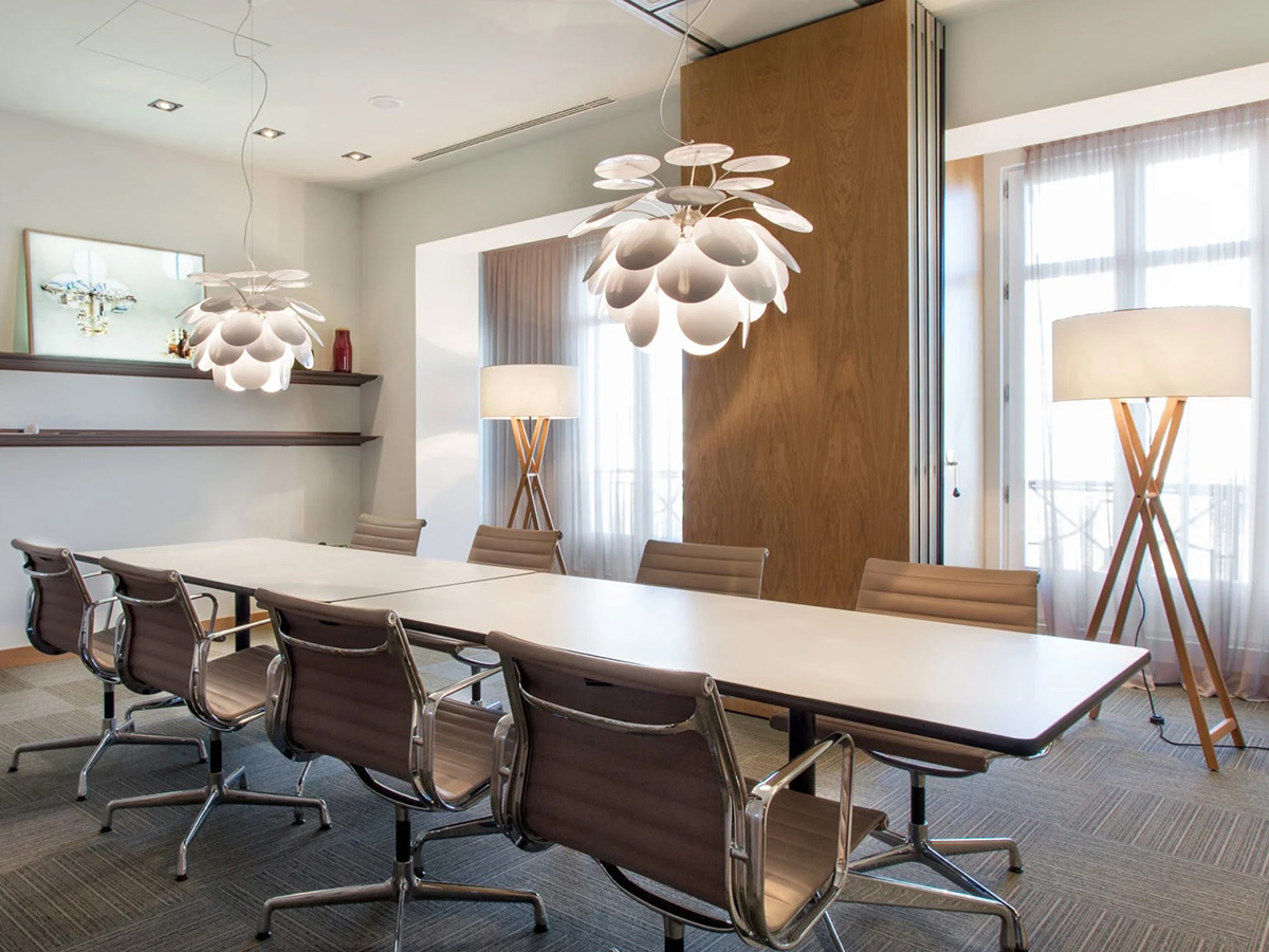 Discocó Lampada a Sospensione