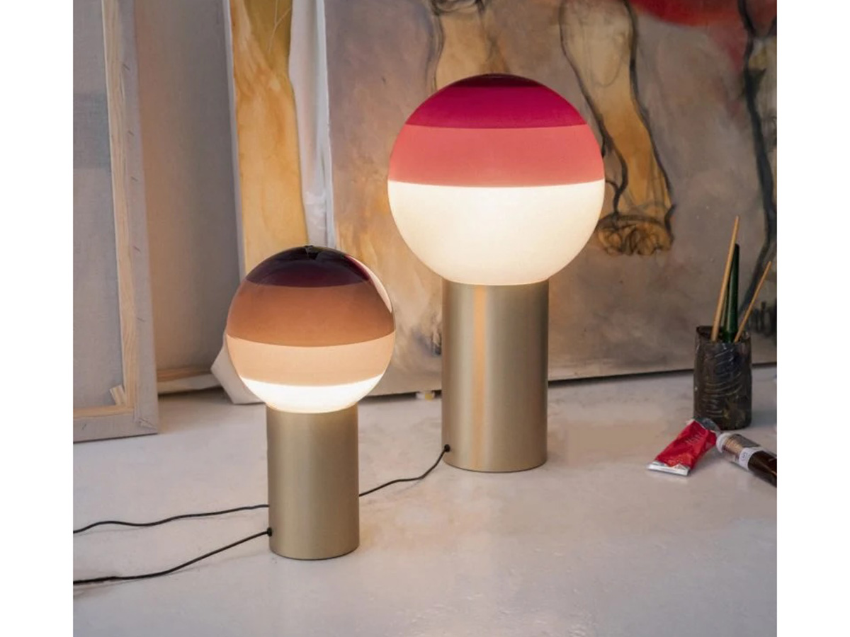 Dipping Light Lampada da Tavolo