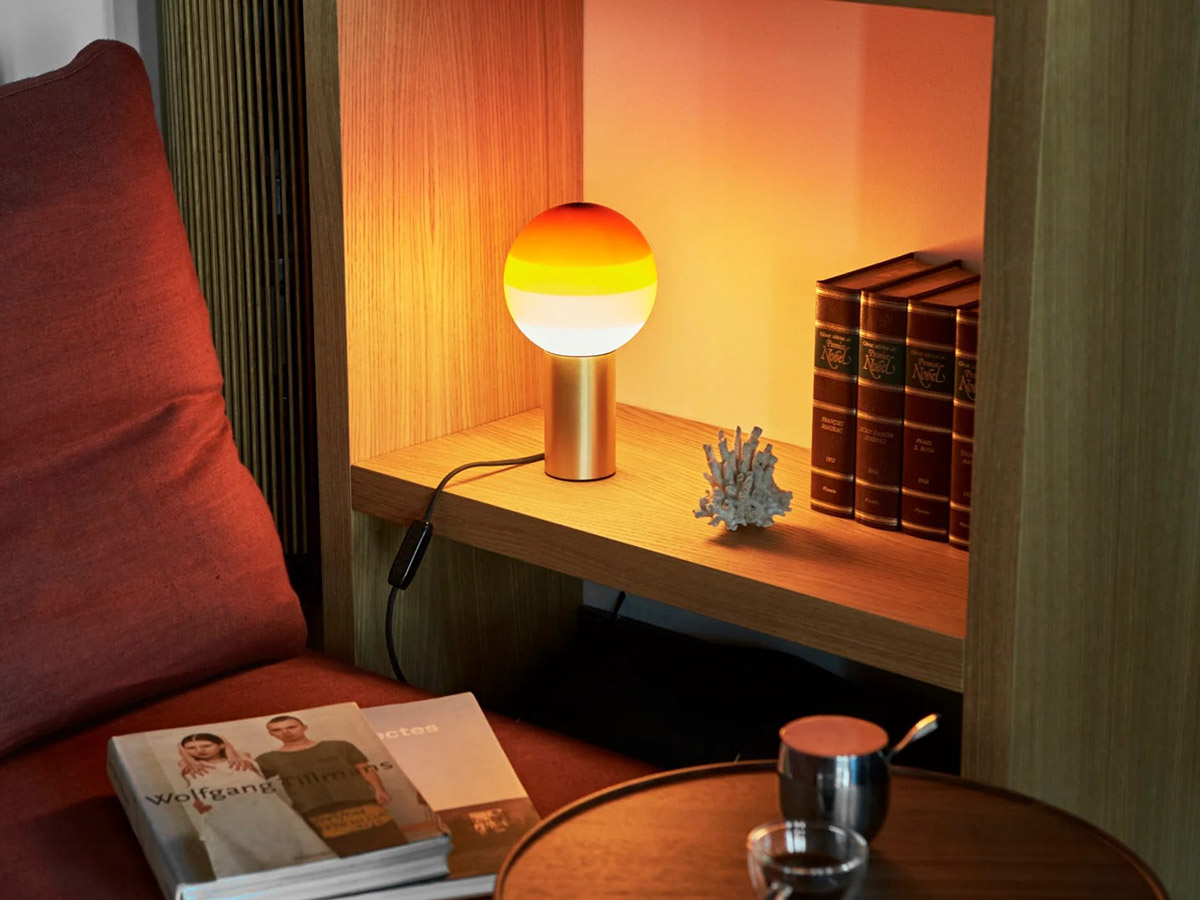 Dipping Light Lampada da Tavolo