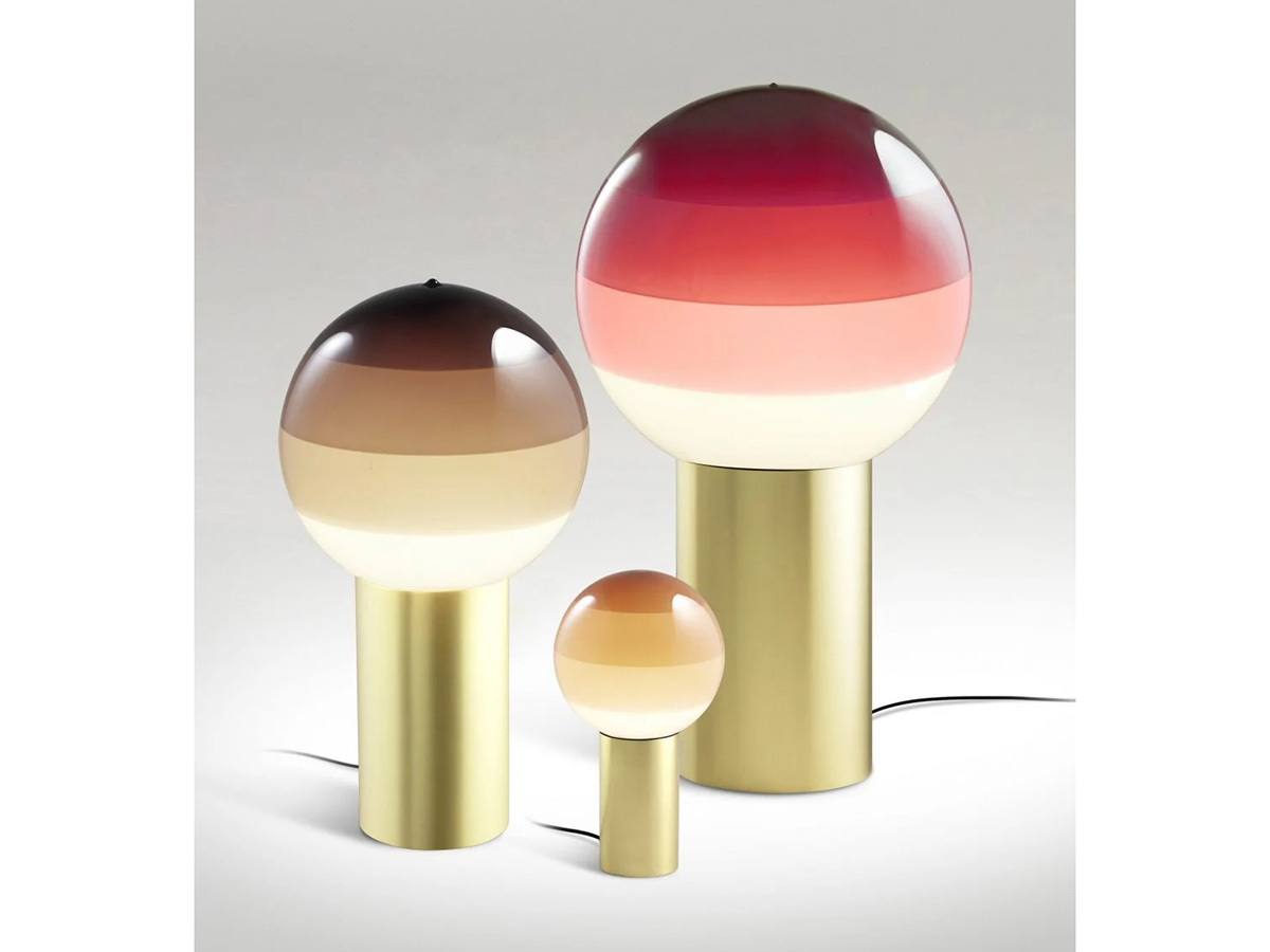 Dipping Light Lampada da Tavolo