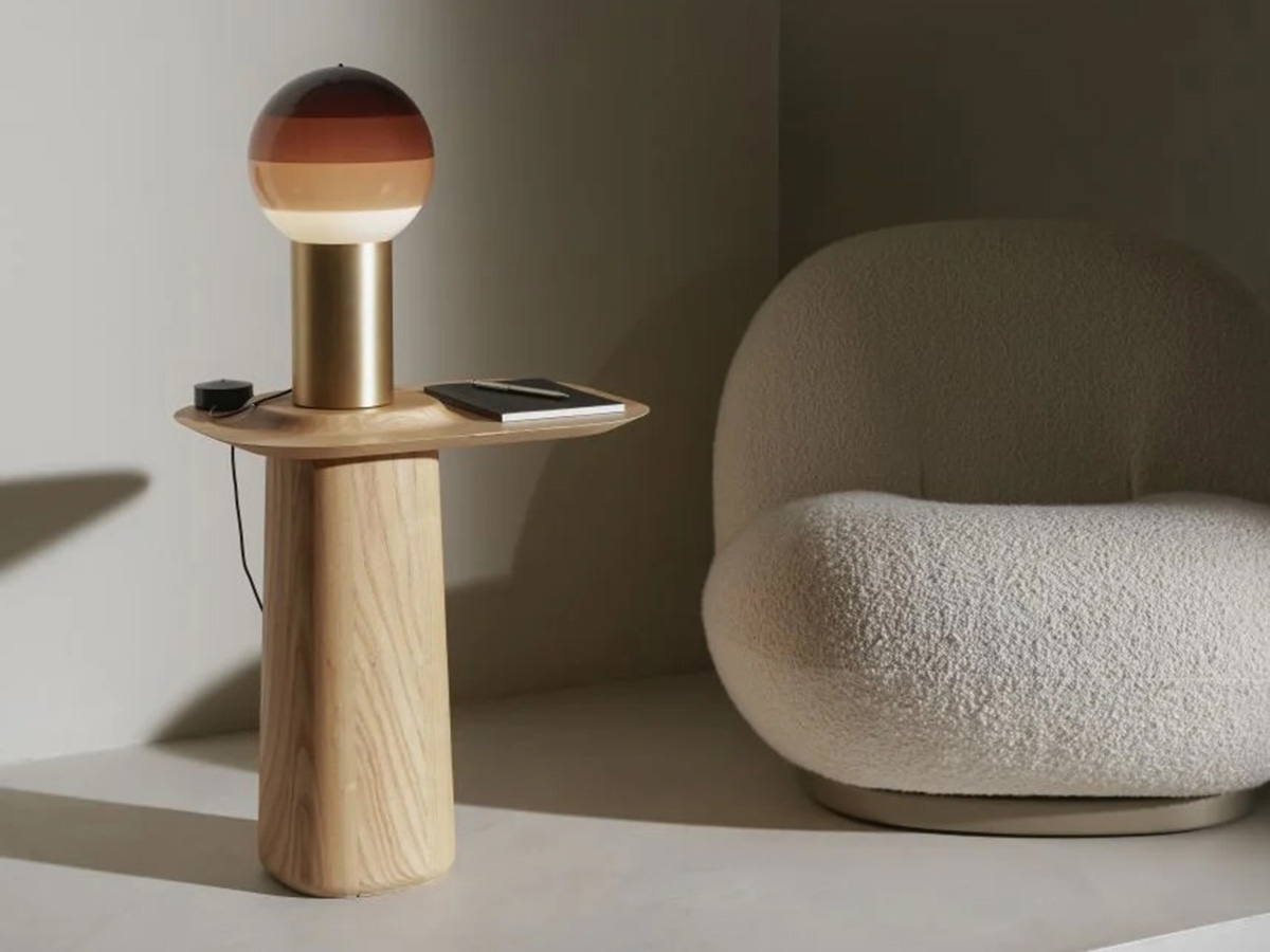 Dipping Light Lampada da Tavolo