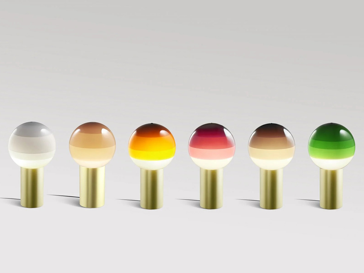 Dipping Light Lampada da Tavolo