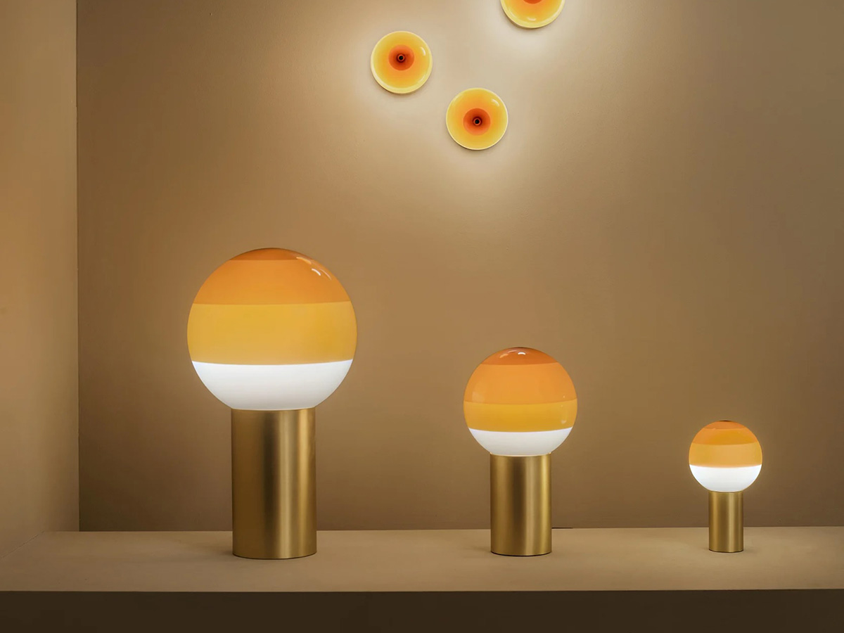 Dipping Light Lampada da Tavolo