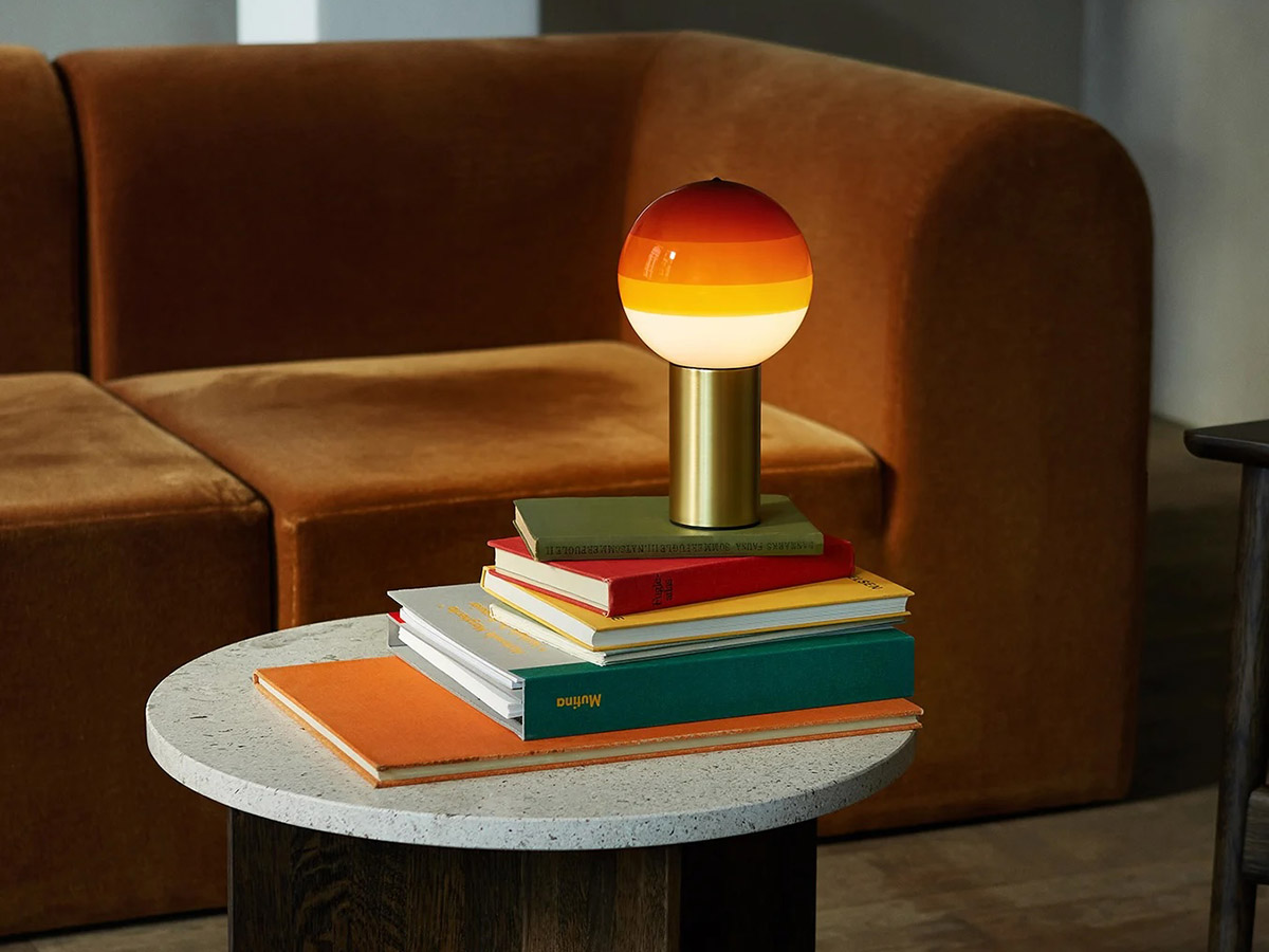 Dipping Light Lampada da Tavolo