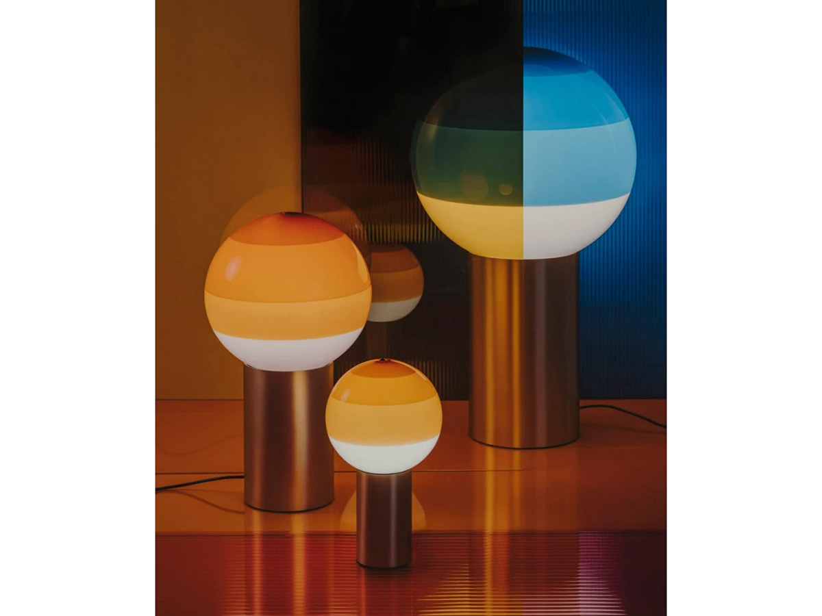 Dipping Light Lampada da Tavolo