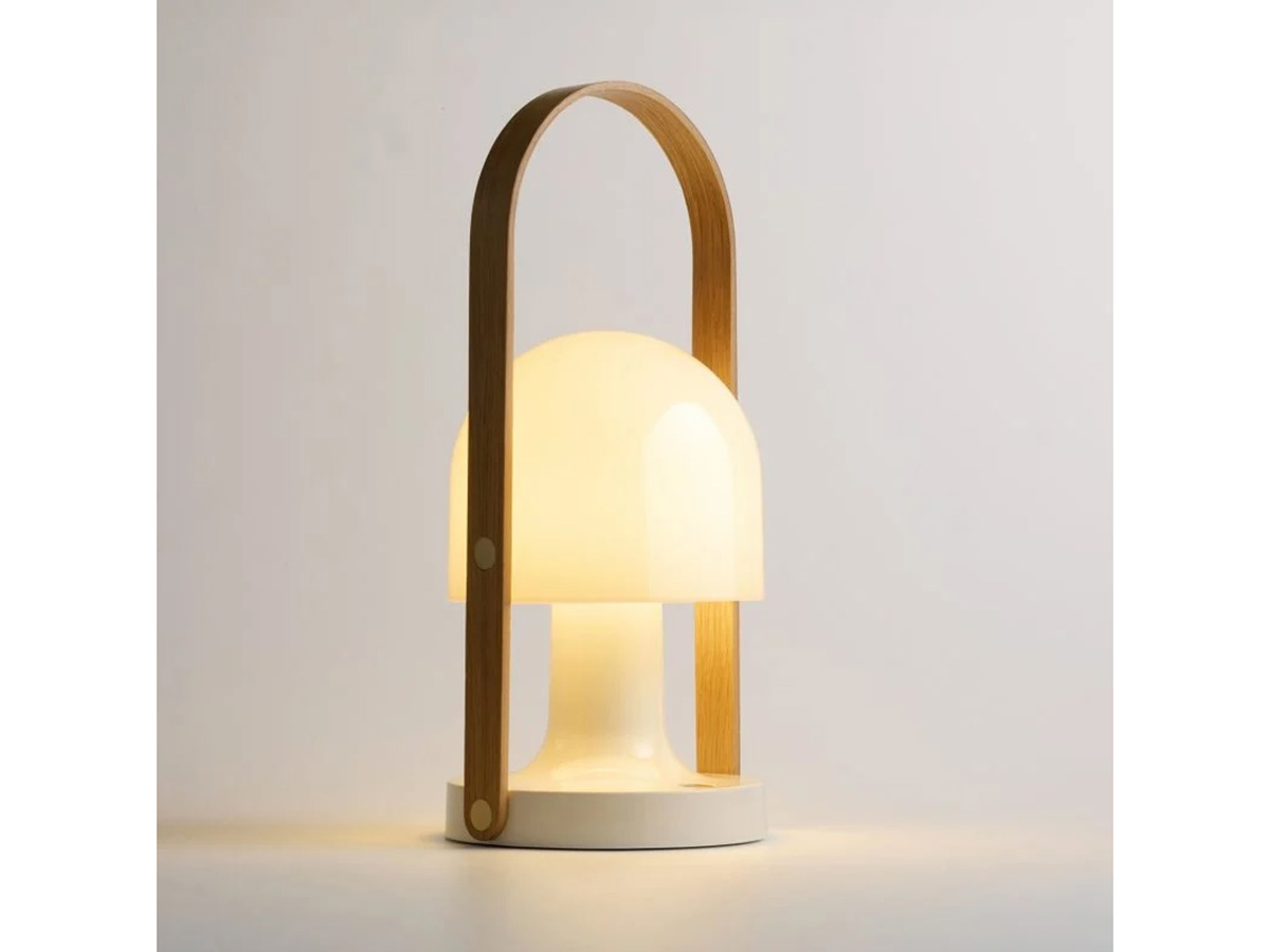 FollowMe Table Lamp