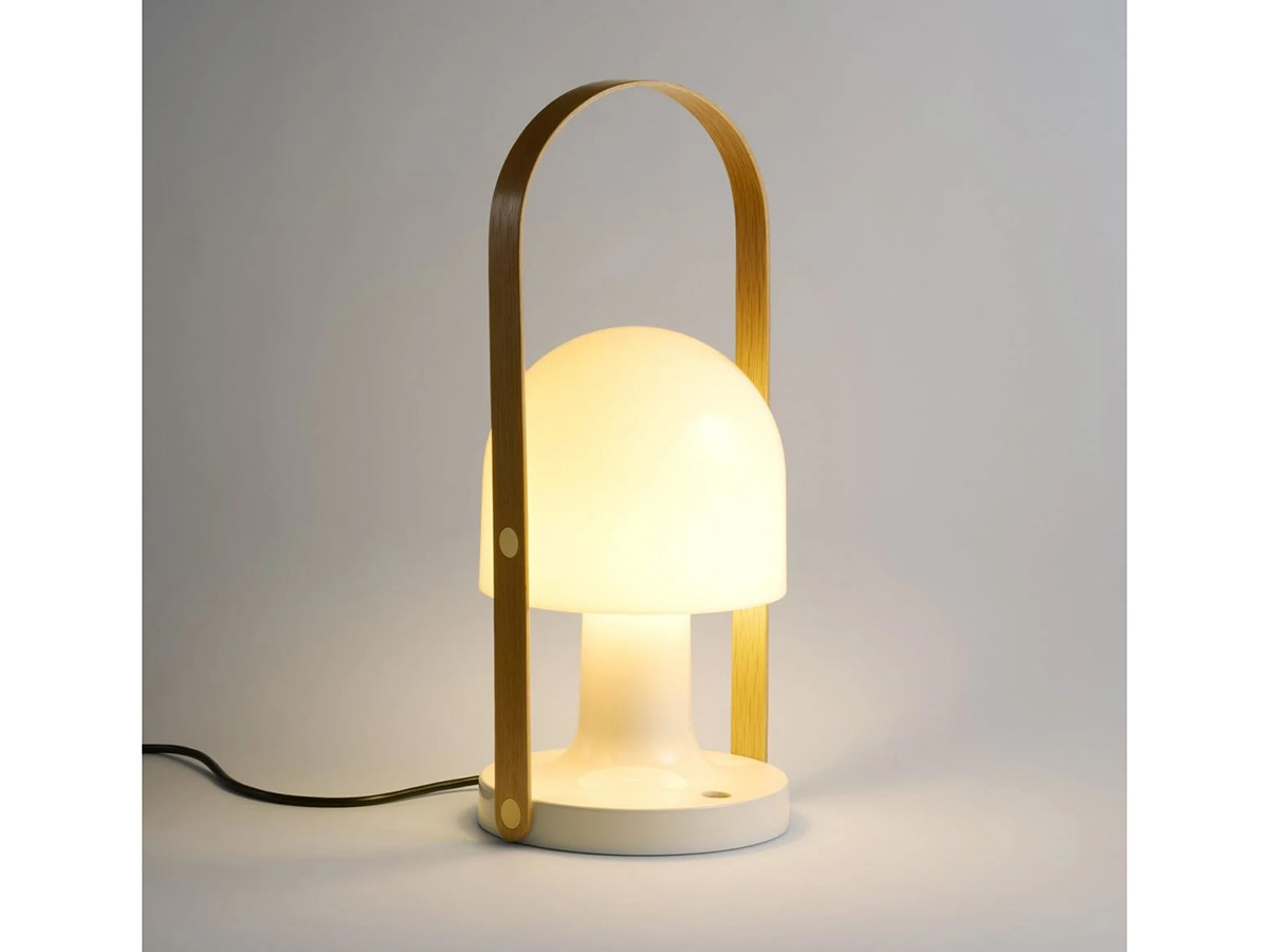 FollowMe Table Lamp