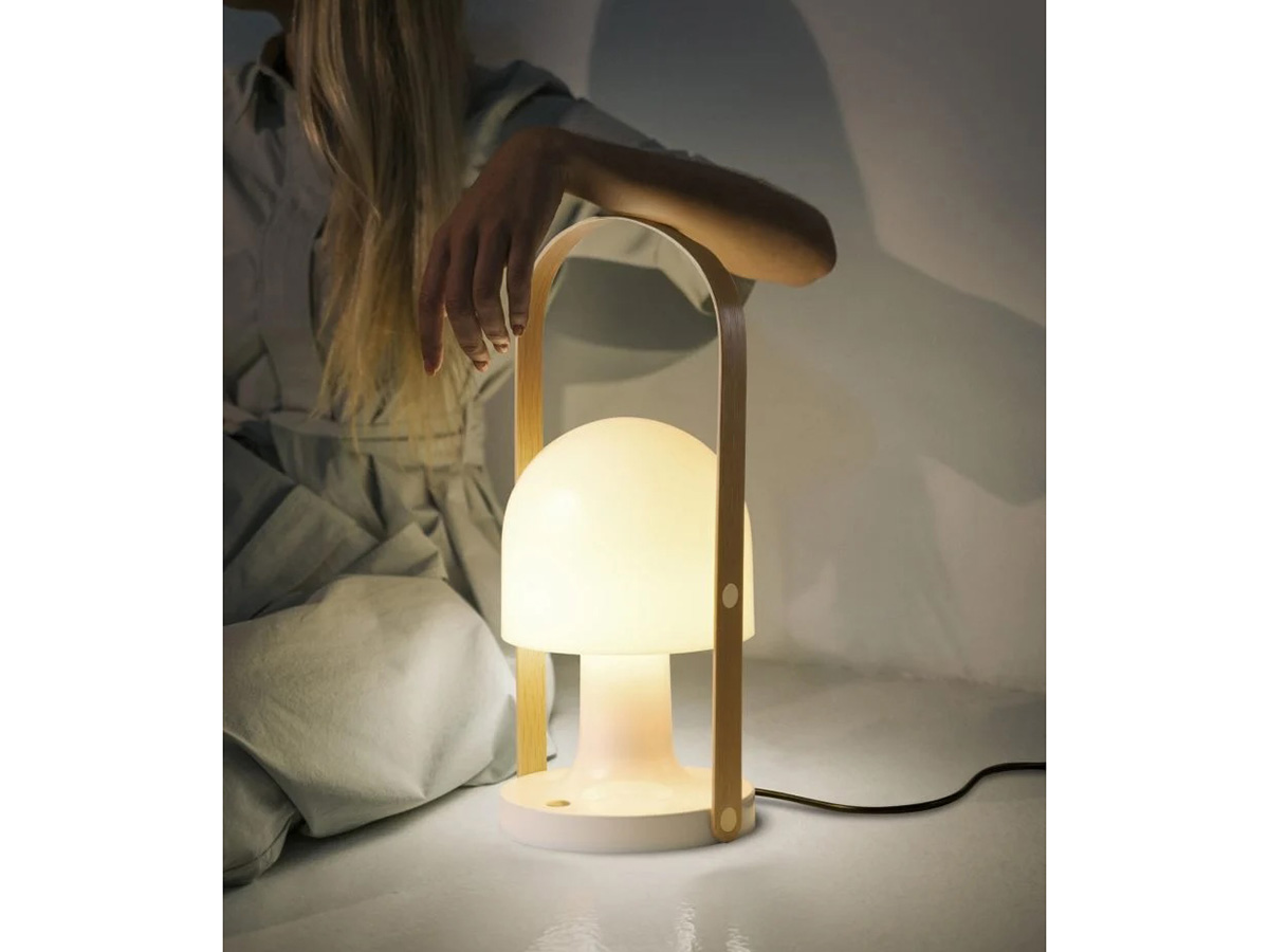 FollowMe Table Lamp