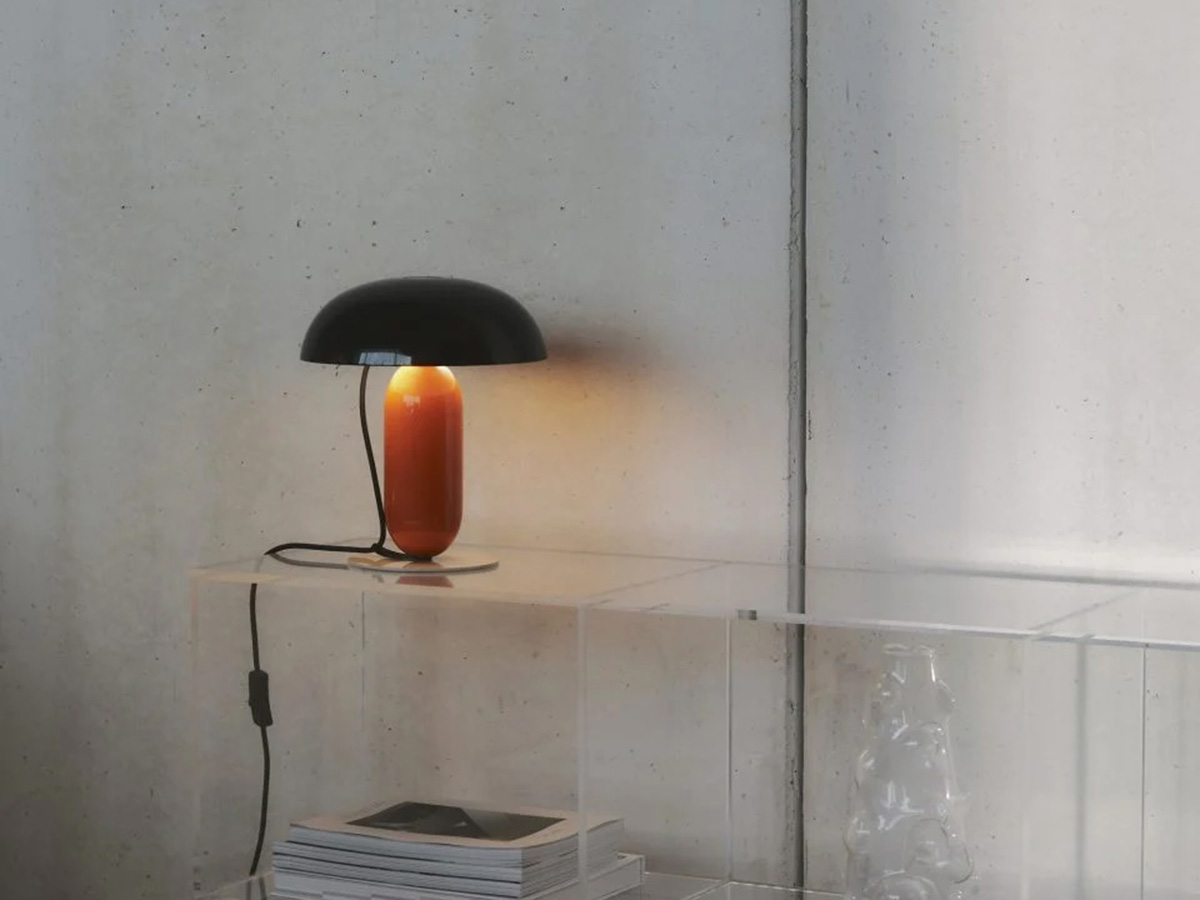 Gambosa Table Lamp