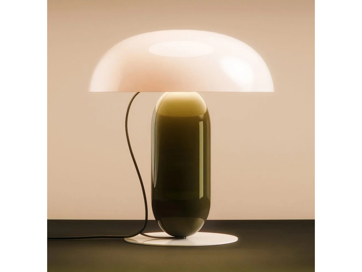 Gambosa Table Lamp