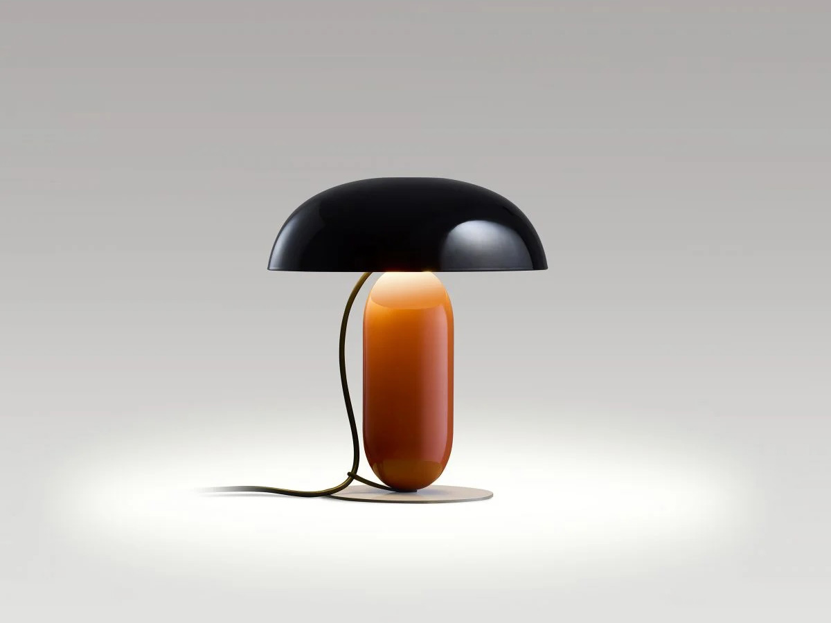 Gambosa Table Lamp