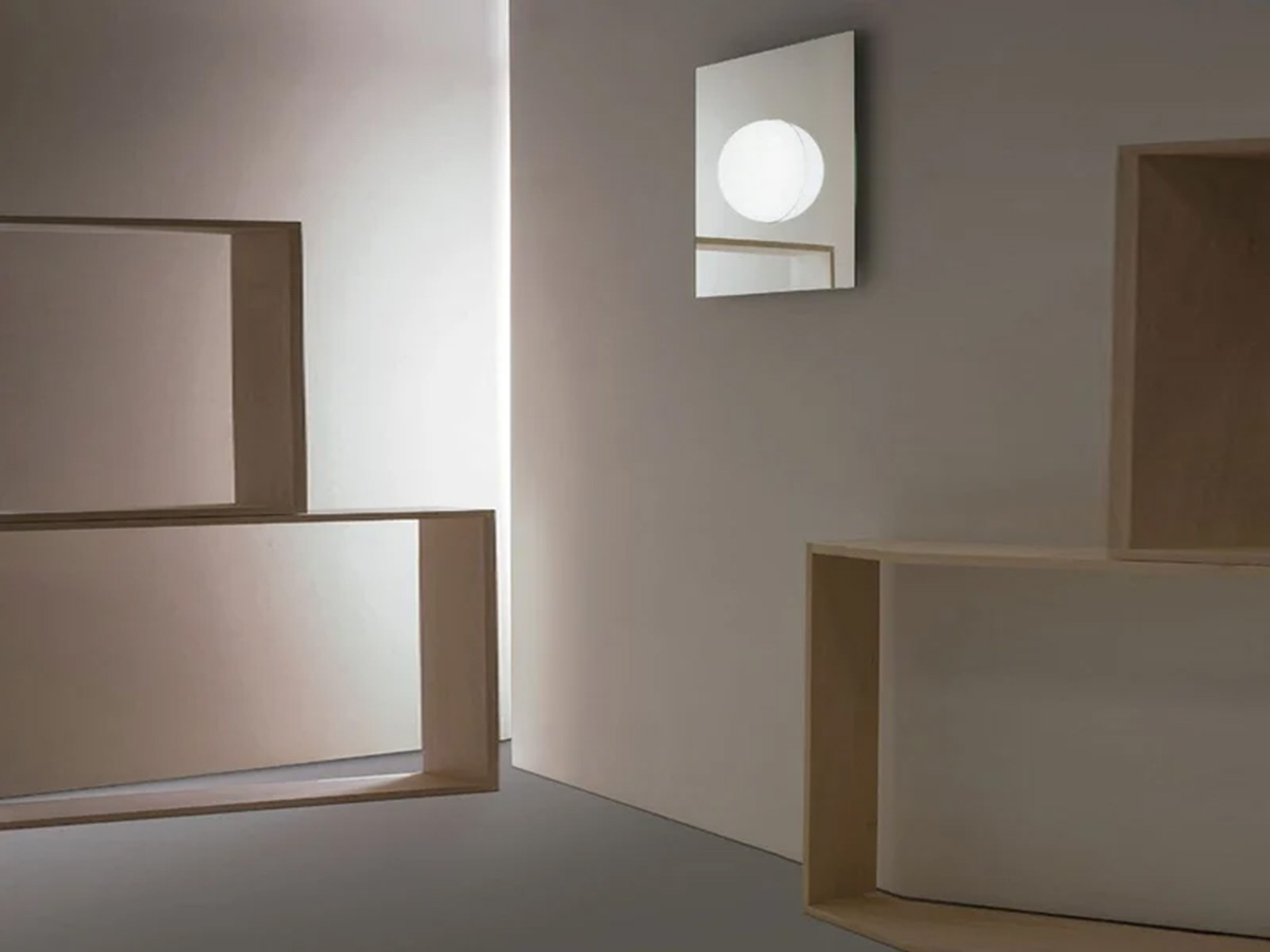 Elos Wall Light