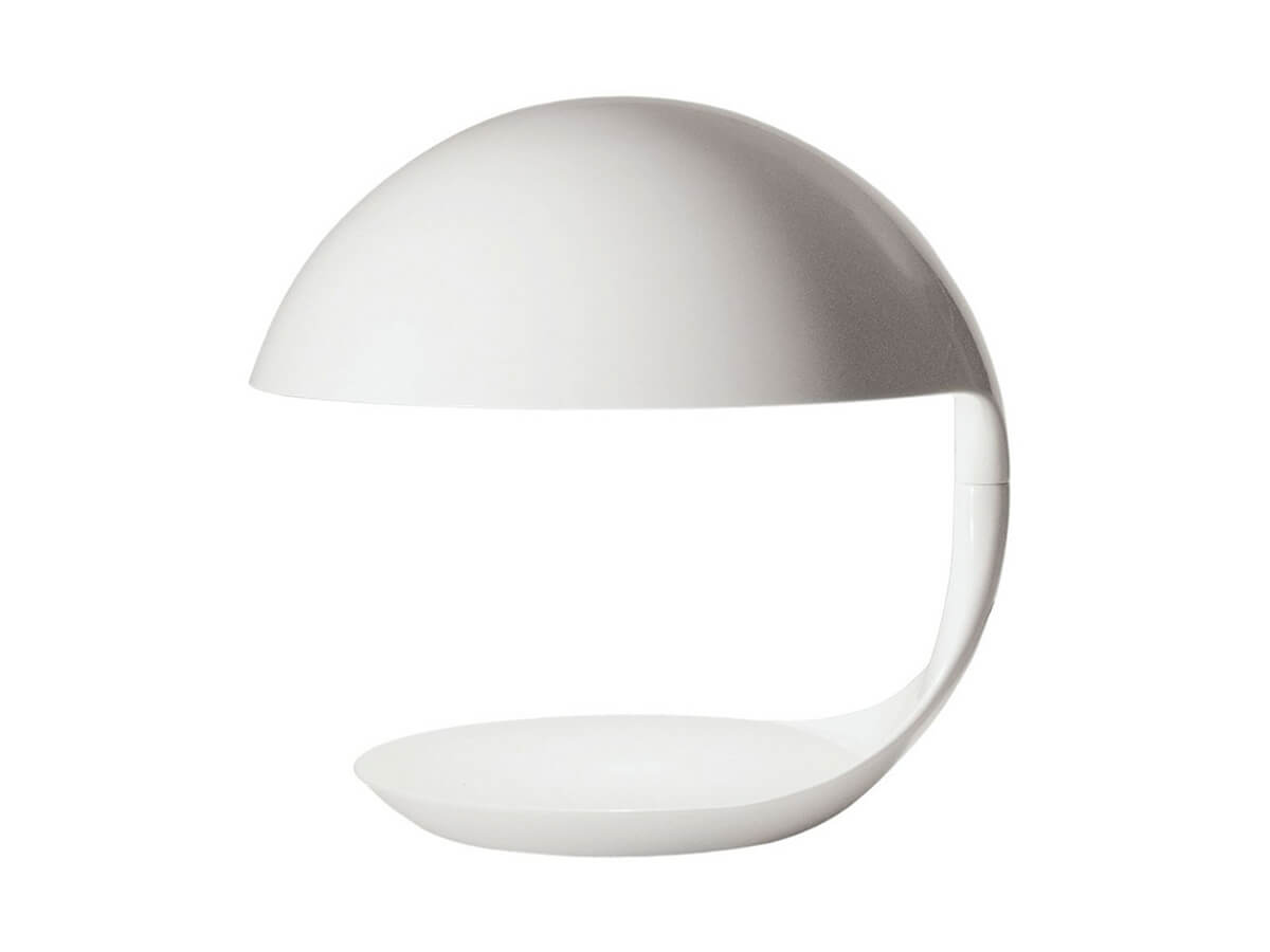 Martinelli Luce Cobra Table Lamp