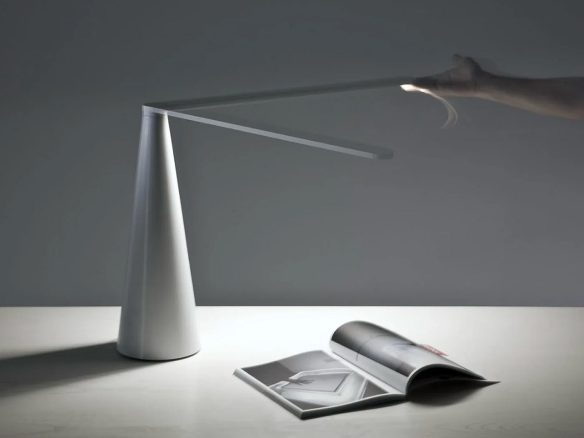 Elica Table Lamp