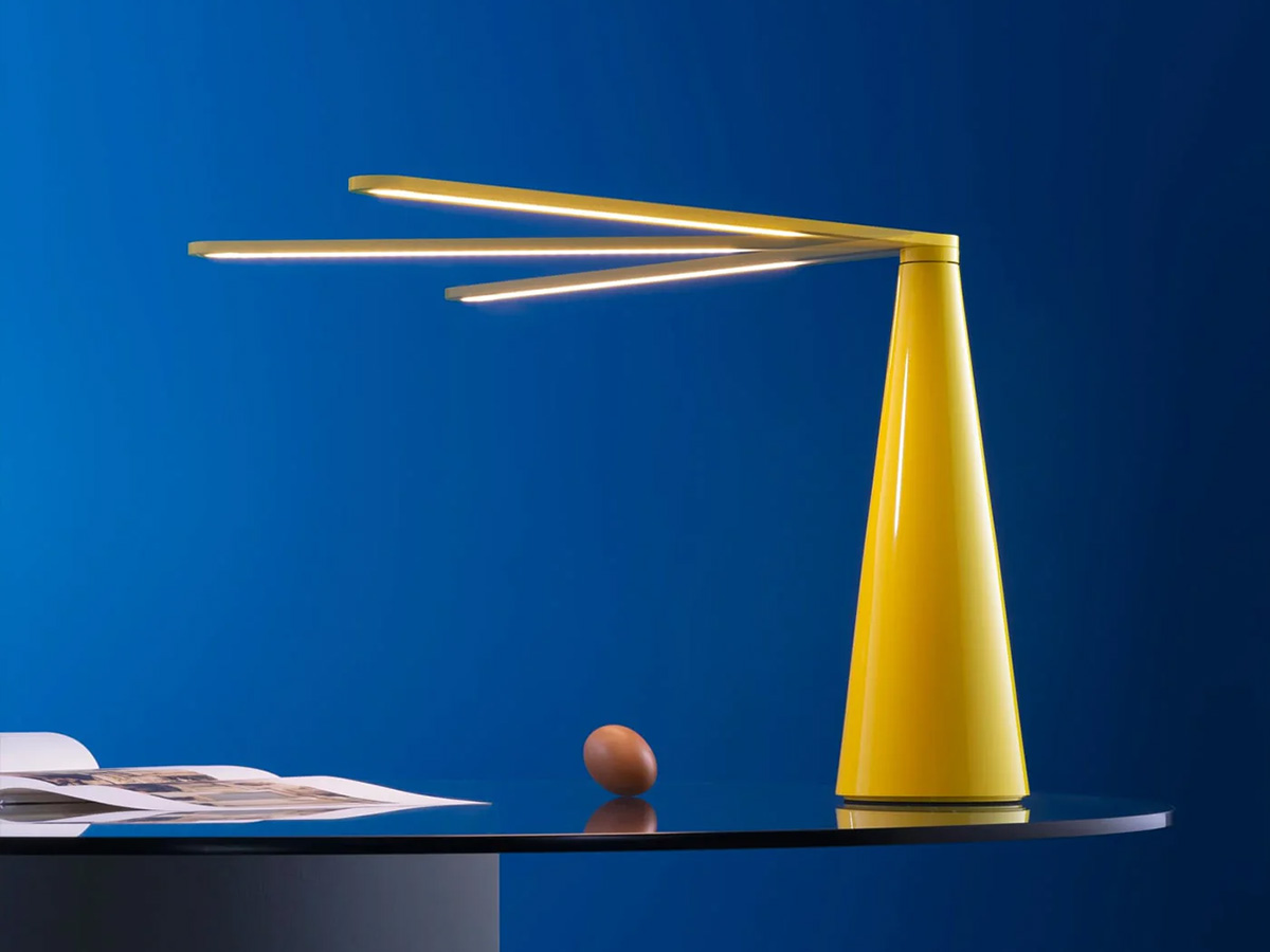 Elica Table Lamp