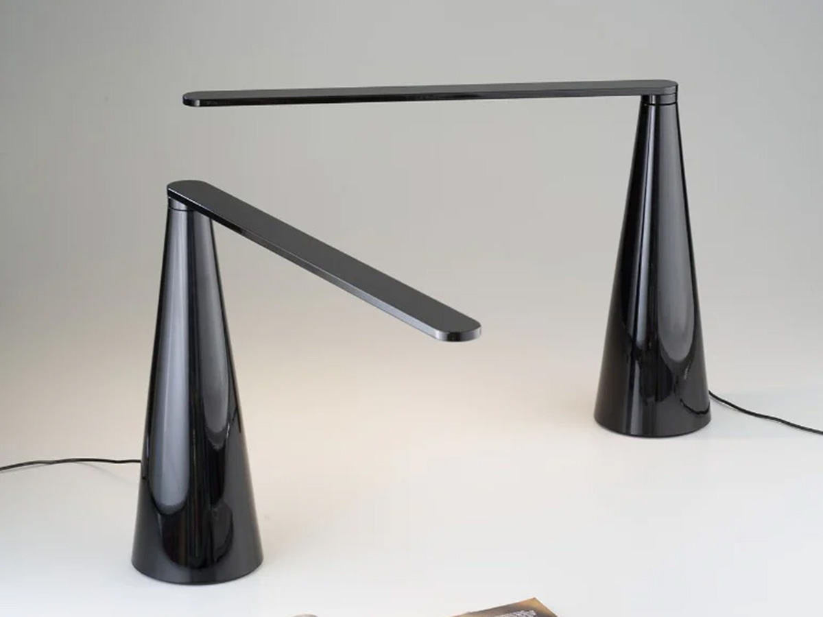 Elica Table Lamp
