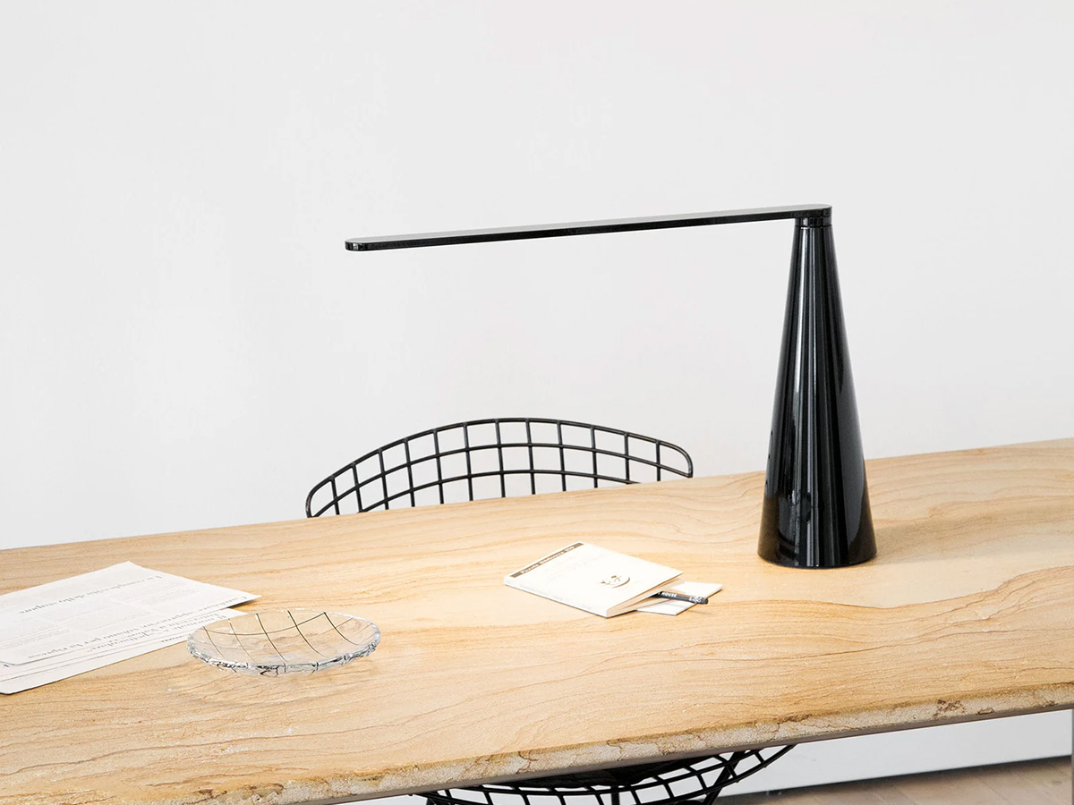 Elica Table Lamp
