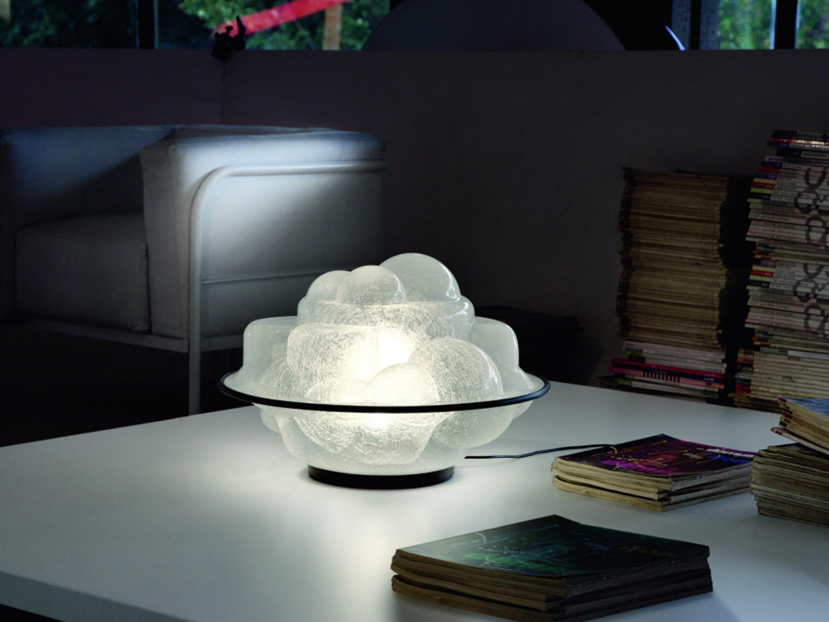 Profiterolle Table Lamp