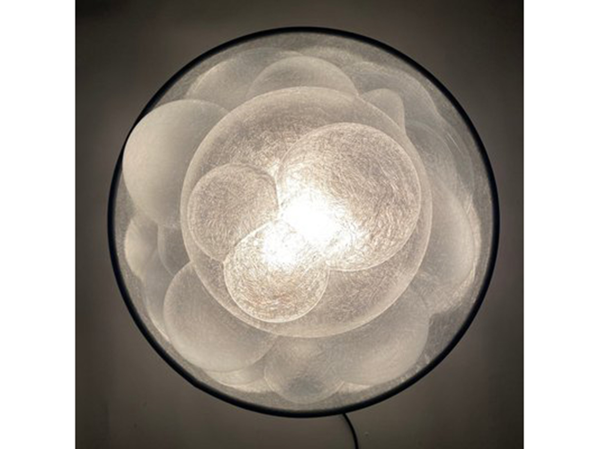 Profiterolle Table Lamp