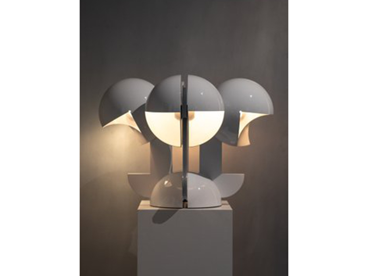 Ruspa Table Lamp