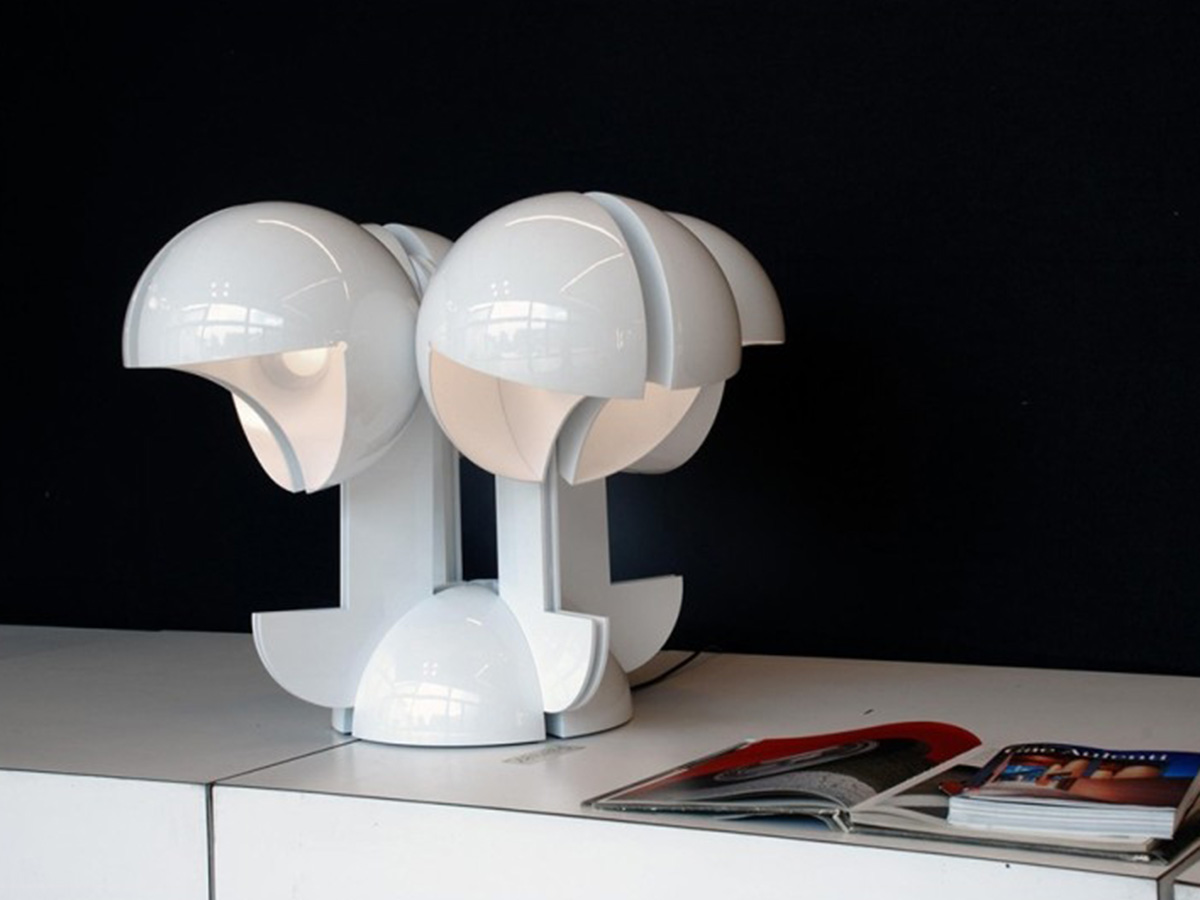 Ruspa Table Lamp