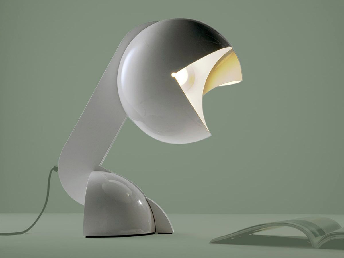 Ruspa Table Lamp