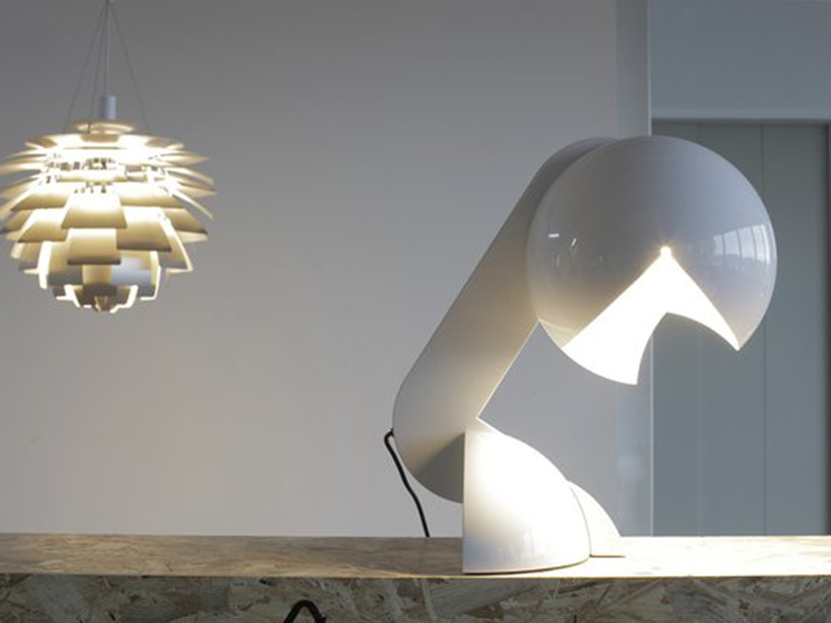 Ruspa Table Lamp