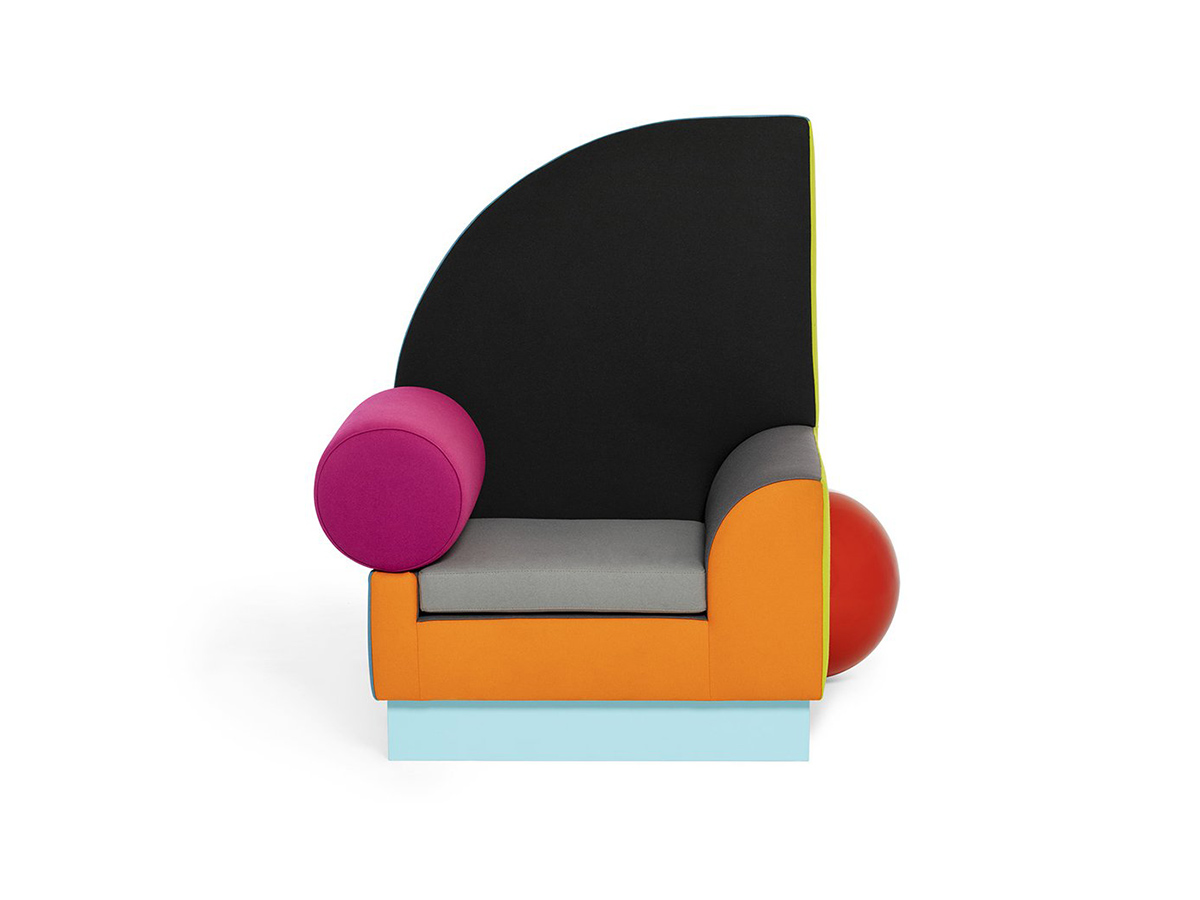 Bel Air Armchair