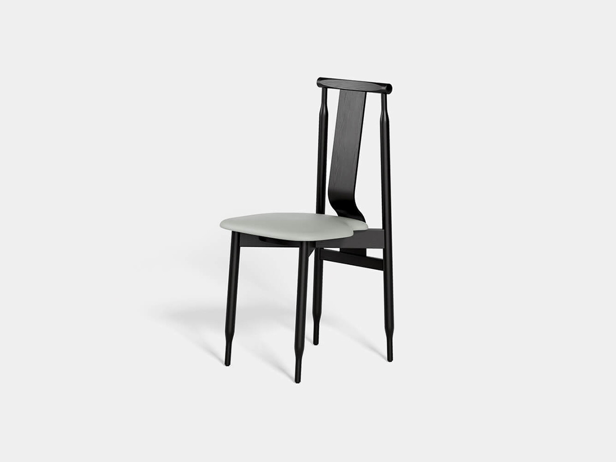 Meritalia Lierna Sedia 