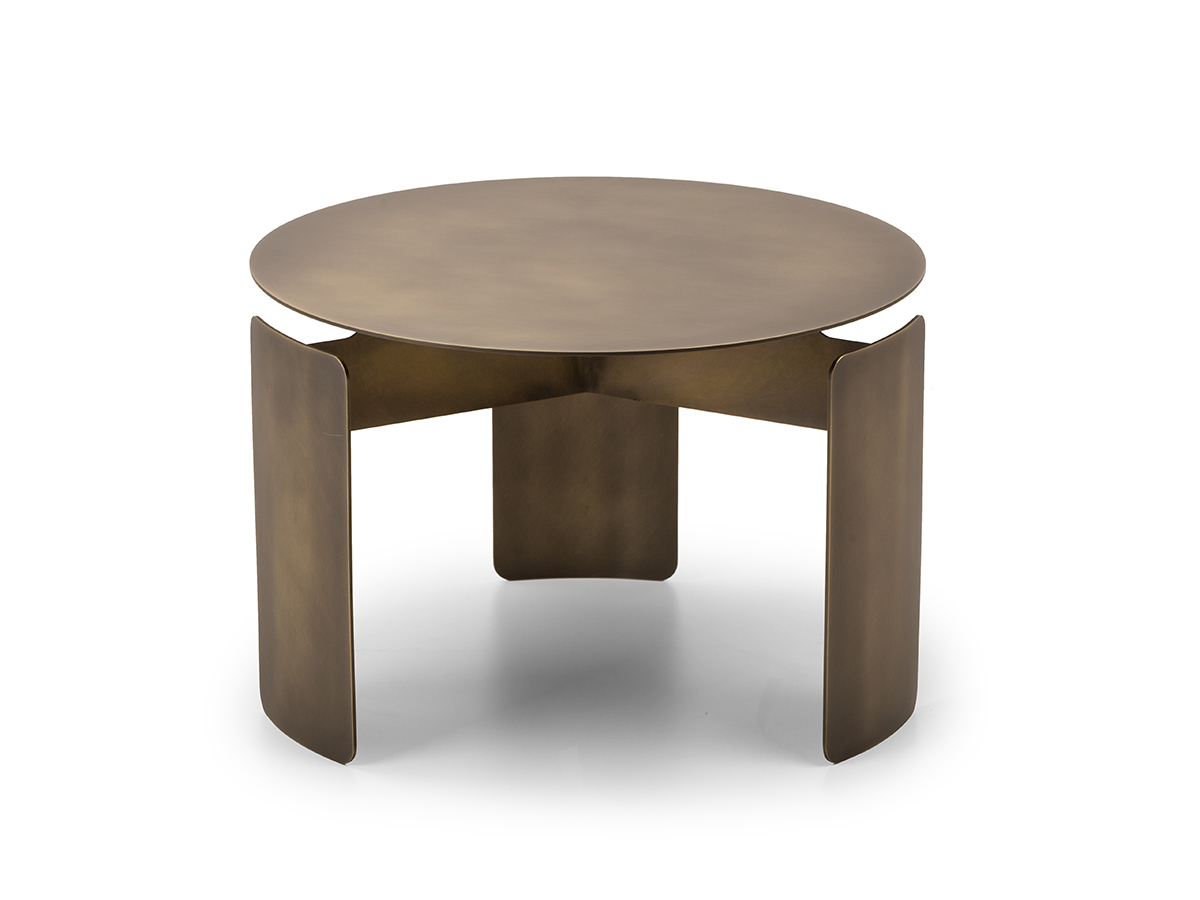 Shirudo Coffee Table