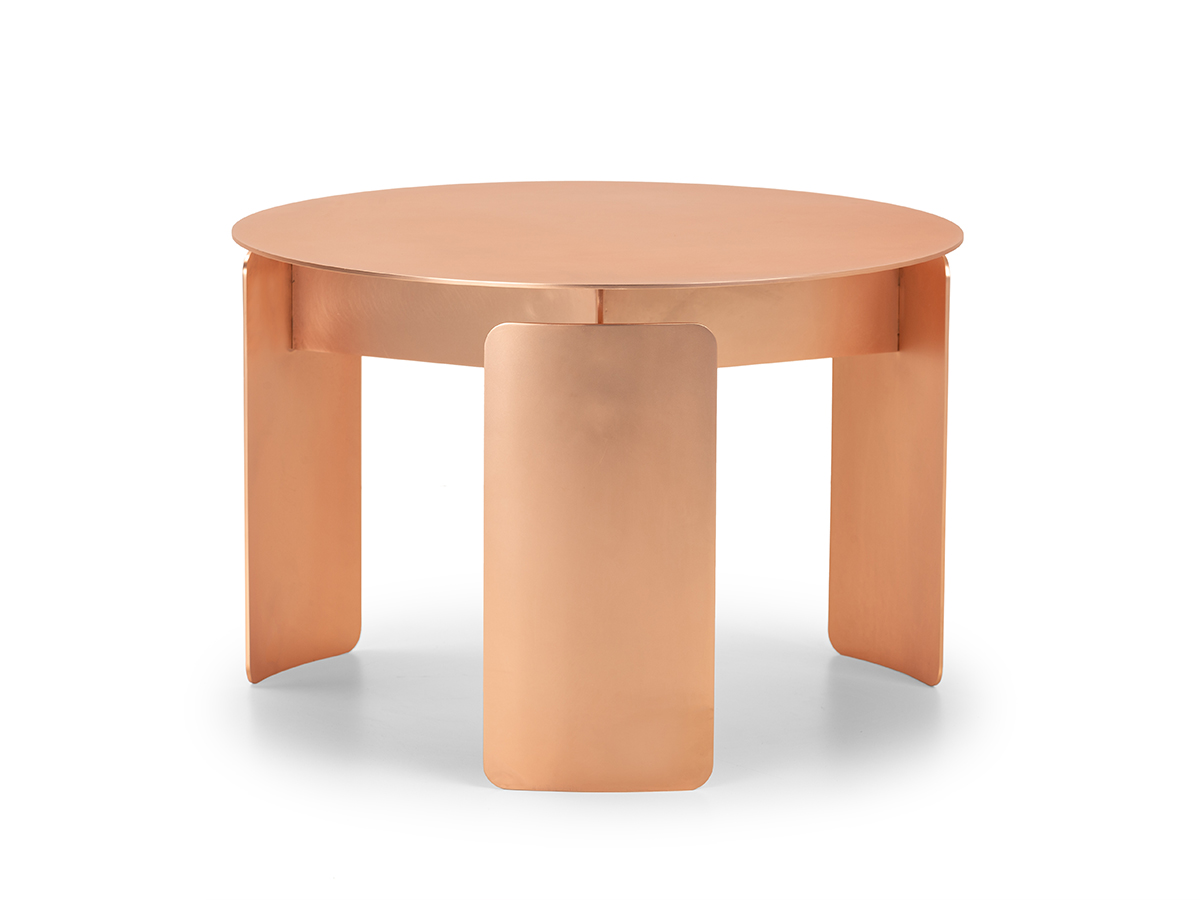 Shirudo Coffee Table