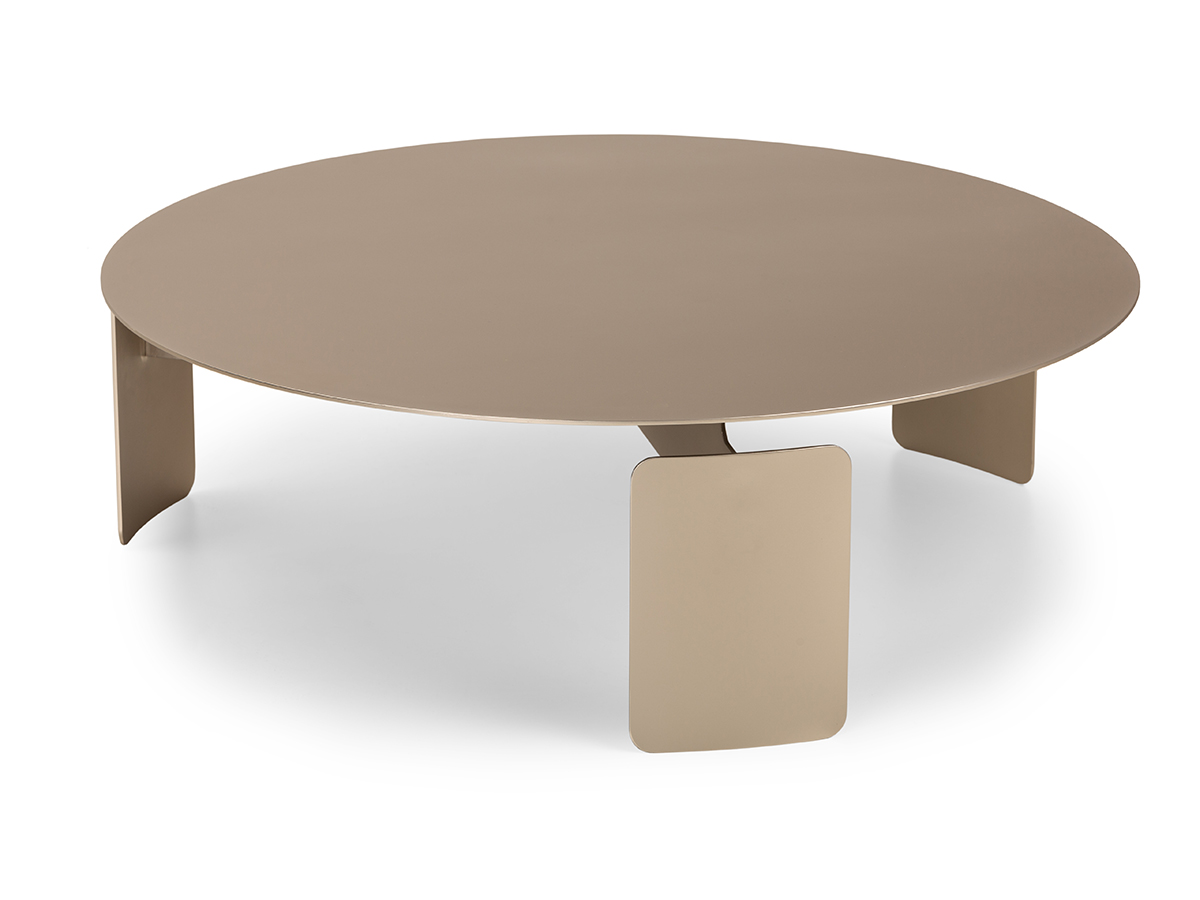 Shirudo Coffee Table