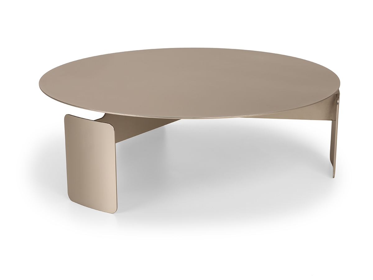 Shirudo Coffee Table