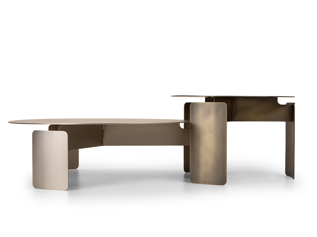 Shirudo Coffee Table