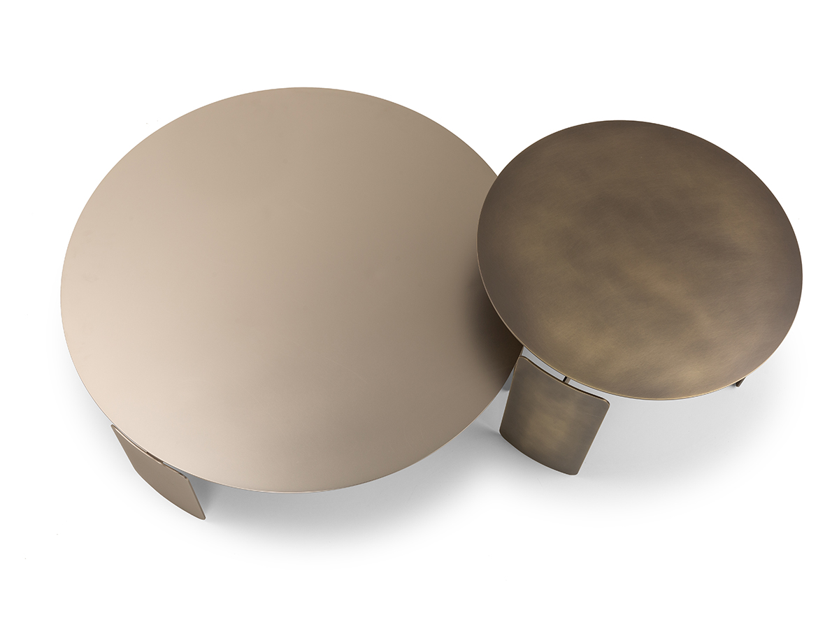 Shirudo Coffee Table