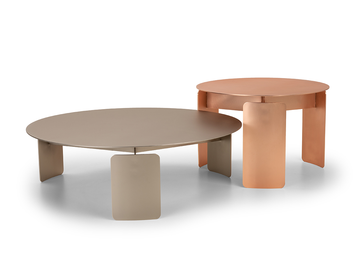 Shirudo Coffee Table