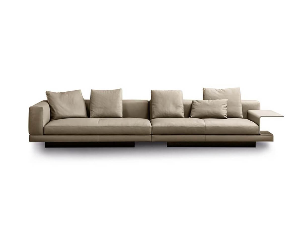 Connery Sofa - Linear