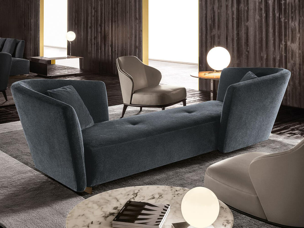 Lounge Seymour Sofa
