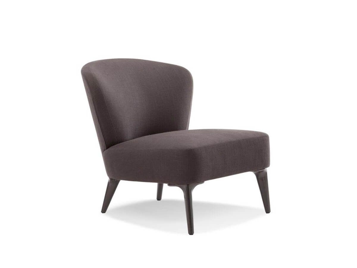 Aston Armchair - Without Armrests