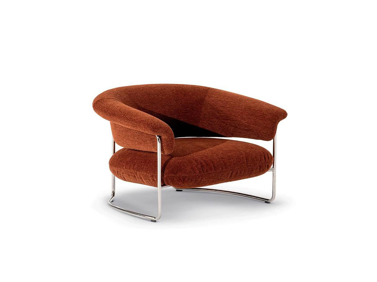 Elyne Armchair