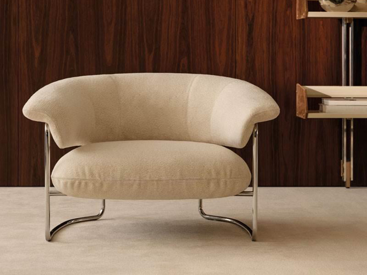 Elyne Armchair