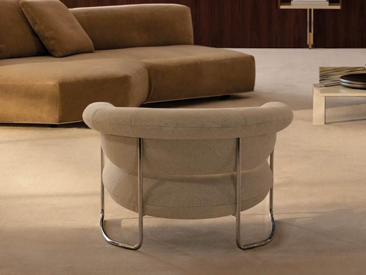 Elyne Armchair