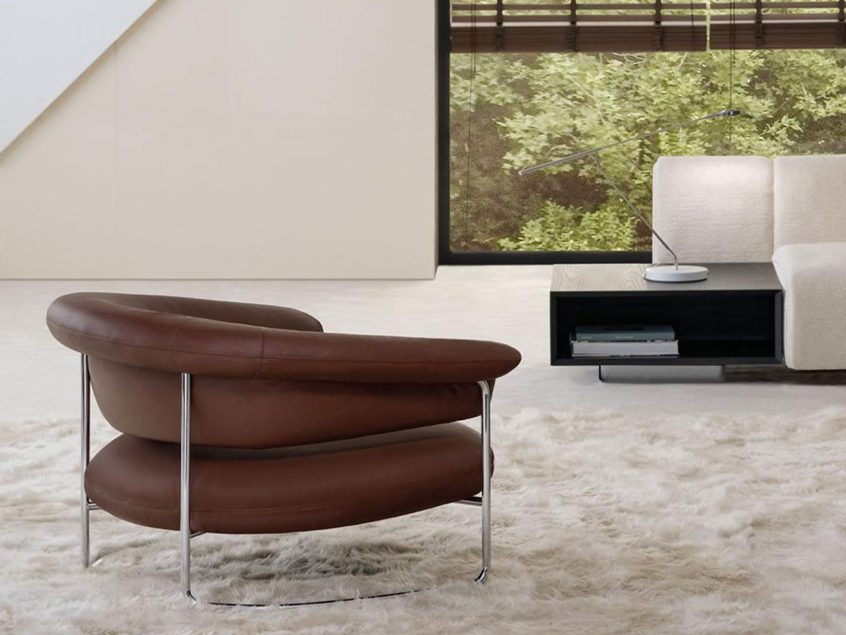 Elyne Armchair